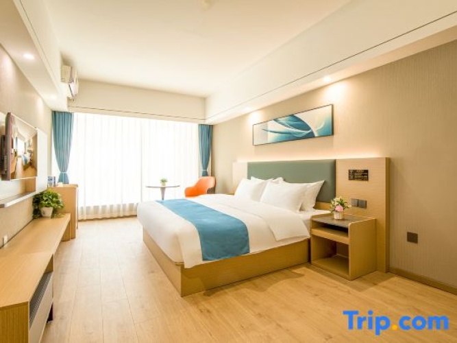 Privilege Double room