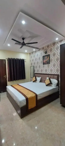 JS Banaras Residency
