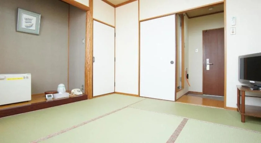 Hotel Trend Saijo