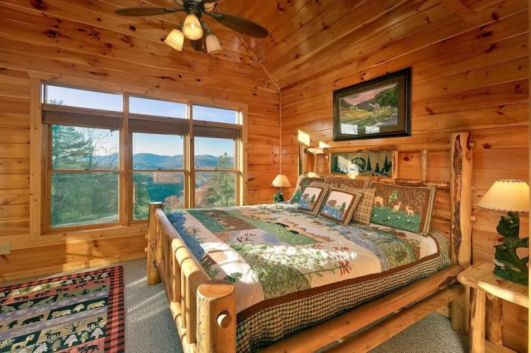 Mountain Bliss