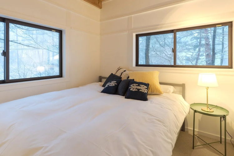 Konayuki Cabin Hakuba