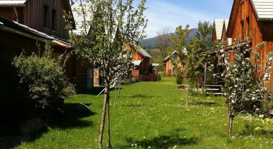 Haus Böhm