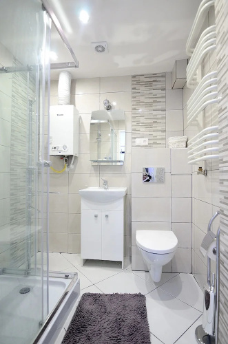 Victus Apartamenty - Dalia