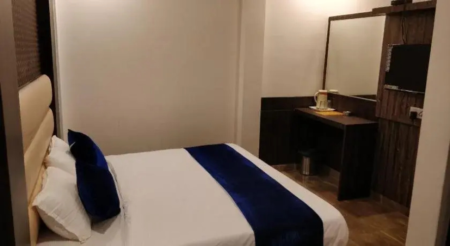 Hotel Alfa