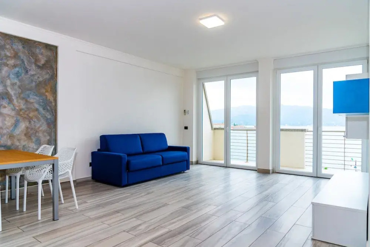Appartamento Fronte Mare