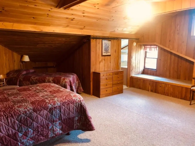 Standard Family room