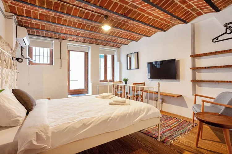 Armel Homes Beyoğlu