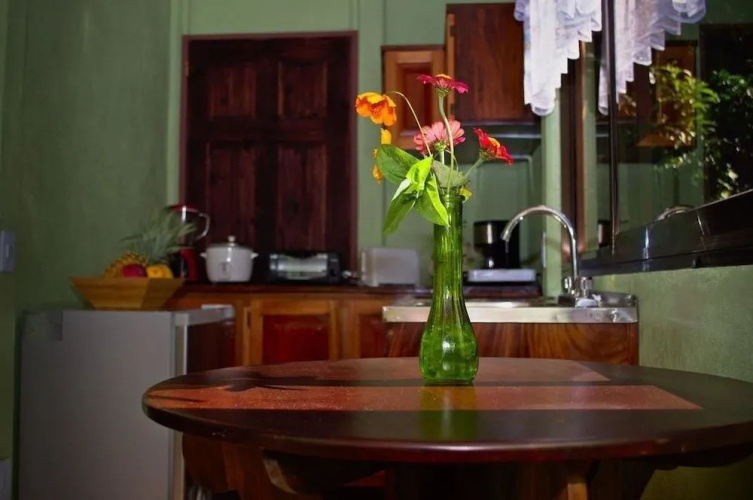 Casa El Cafetal
