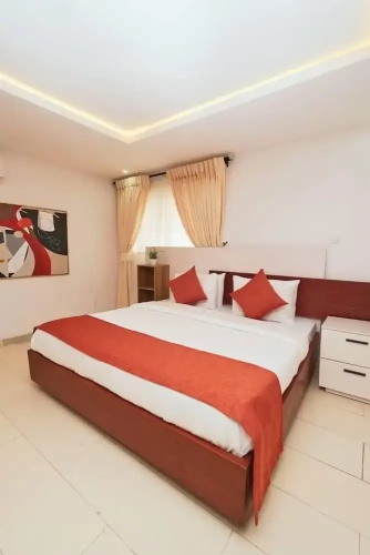 Premium 2 Bedroom Apartment