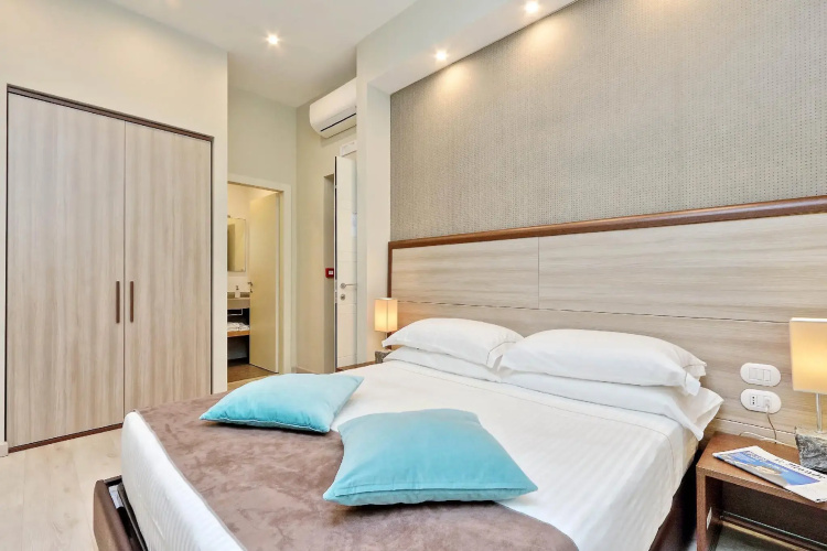 Relais Servio Tullio