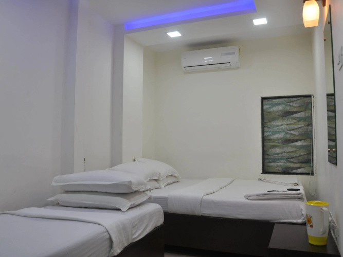 Hotel Star Palace