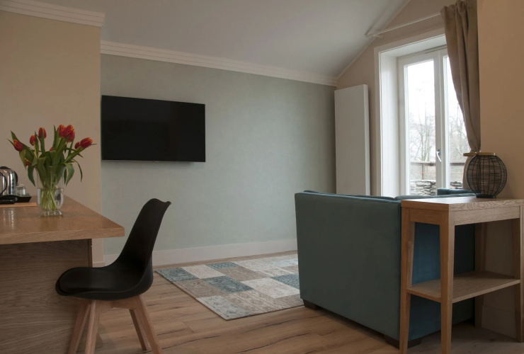 Baltica Residence