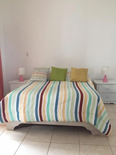 3 Bedrooms Villa