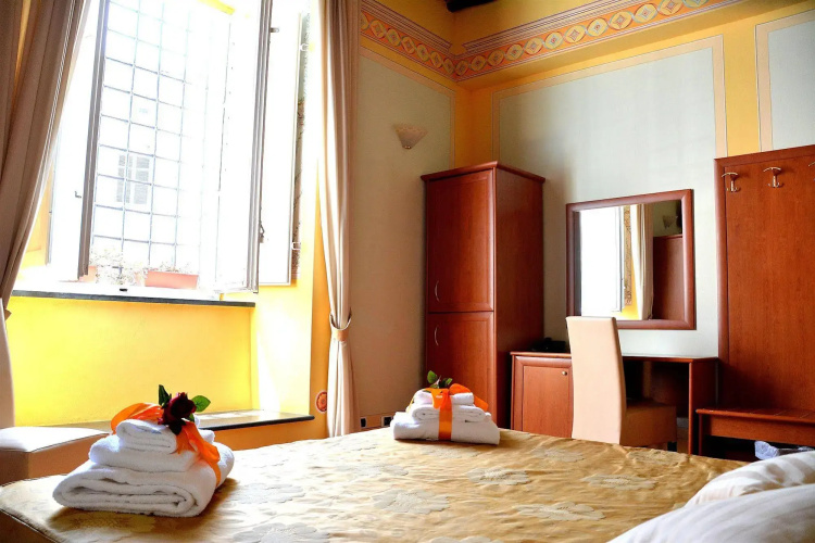 Bed & Breakfast Dimora dei Guelfi