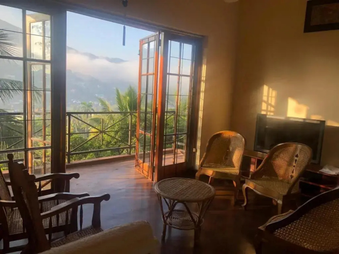 No 51, Menik Home Rest
