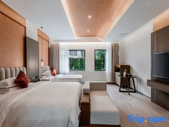 XI GU Hotel