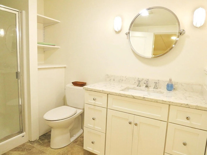 43 Library Lane - Three Bedroom House