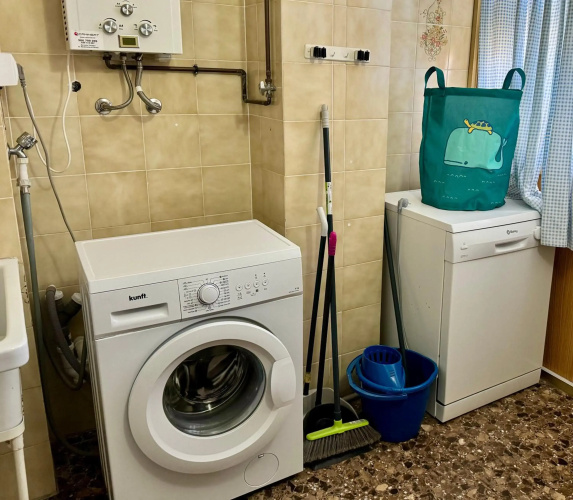 Garay Apartments