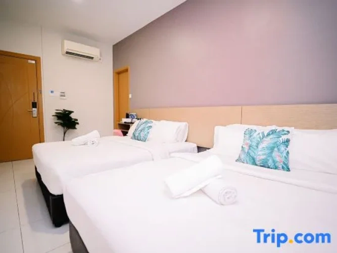 Standard Family Suite