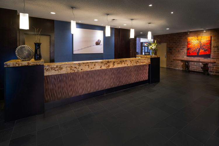 DoubleTree by Hilton Billings photo 32