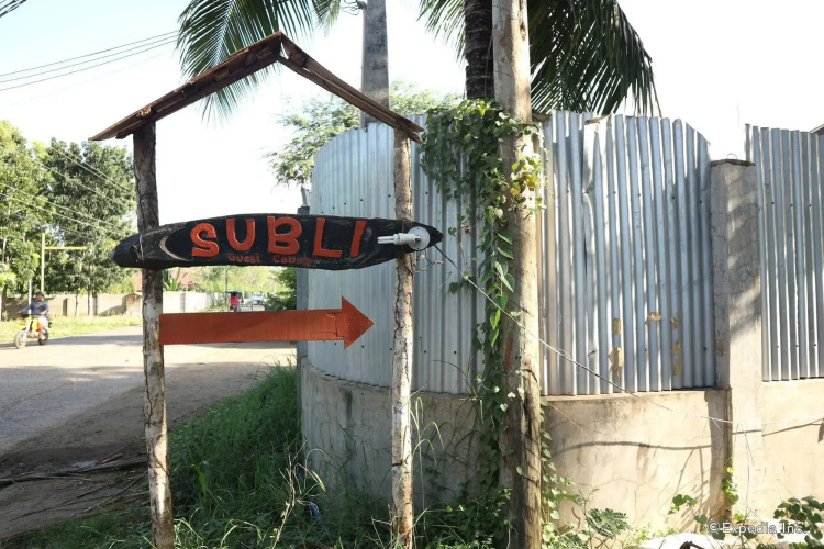 Subli Guest Cabins