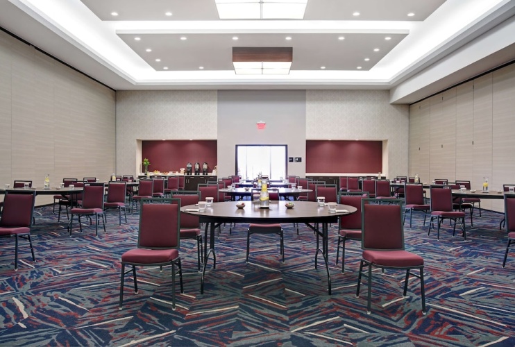 Embassy Suites by Hilton Oklahoma City Northwest photo 33