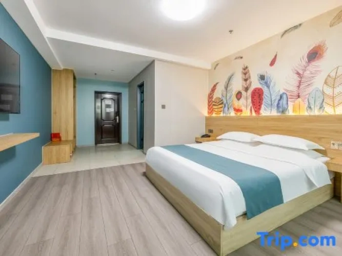 Business Double room