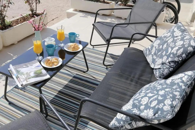 Studio Apartman Karlita