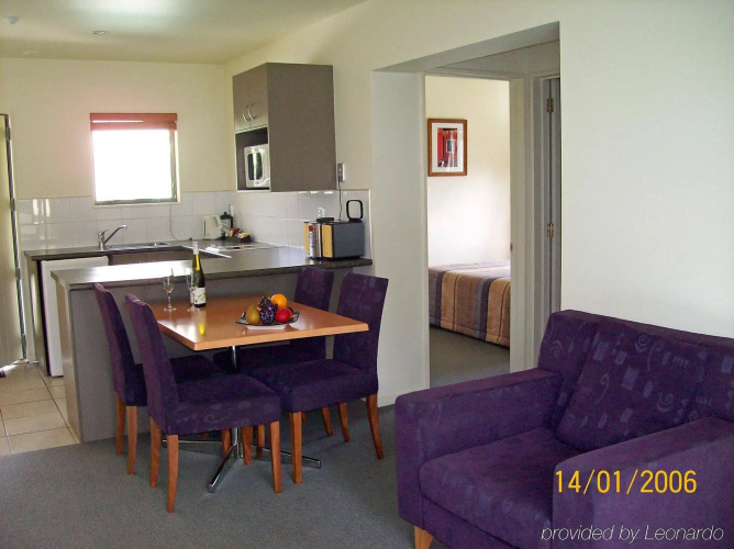 La Rochelle Motel