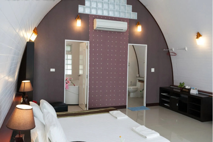 Khaoyai Fantasy Resort