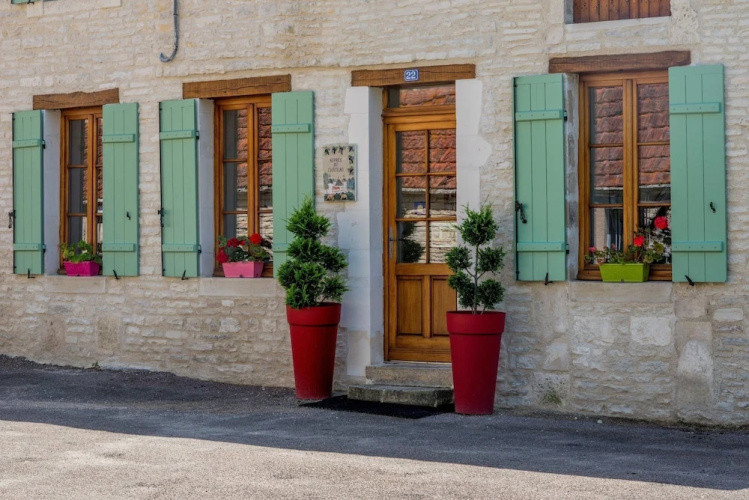 Otel görseli
