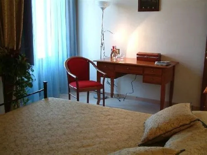 Antica Locanda Porta Terra