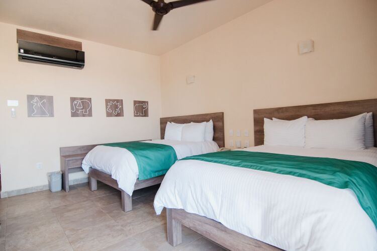 Imagen de La Isla Natura Beach All Inclusive