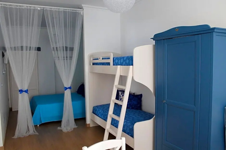 BB Una Rotonda Sul Mare
