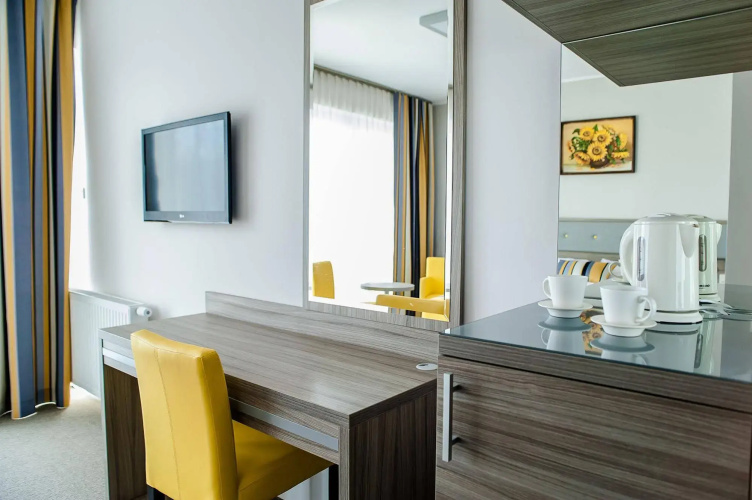 Hotel Jastarnia