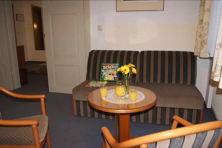 Hotel Peenebrücke
