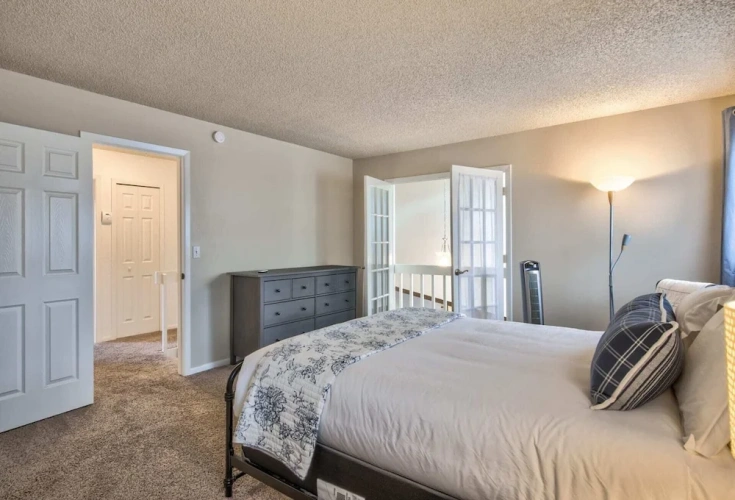 3 Bedrooms Cottage