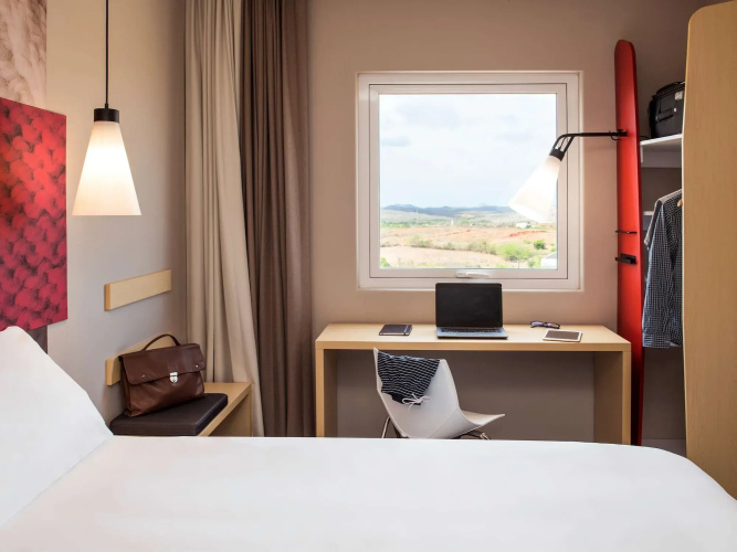ibis Mazatlán Marina