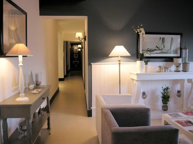Allakala B&b
