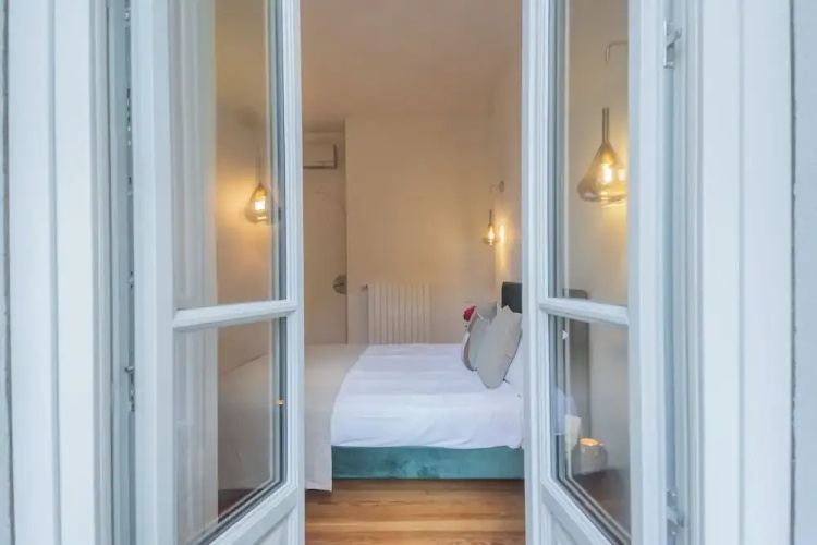 Como Liberty Suites - Garbo by Rent all Como