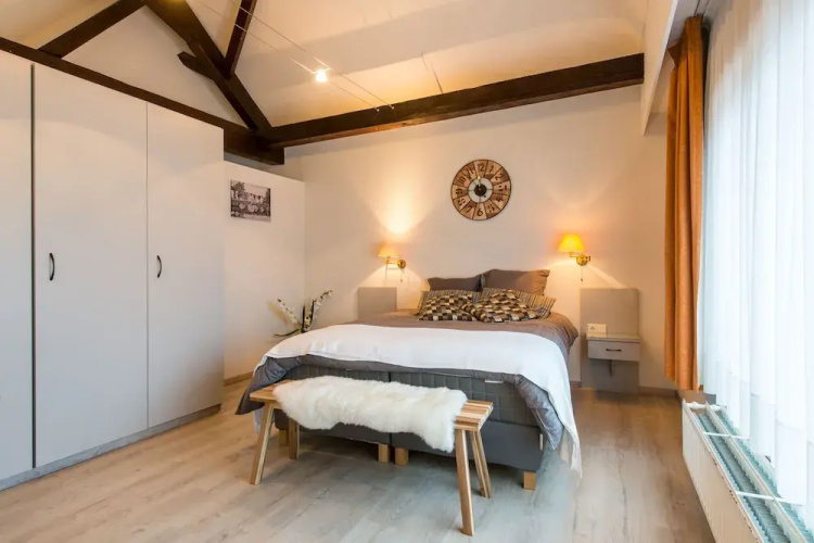 Inn Bruges Suites