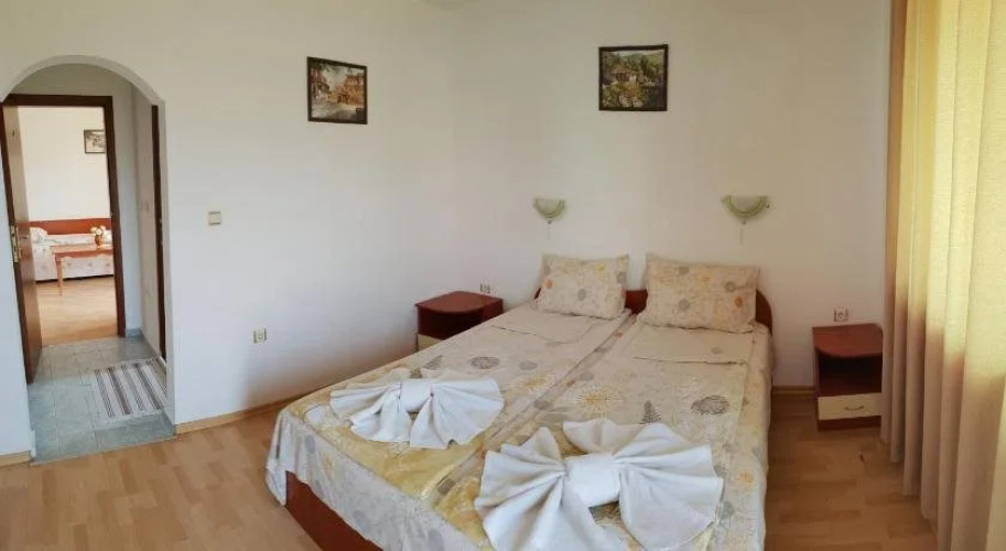 Hotel Strinava