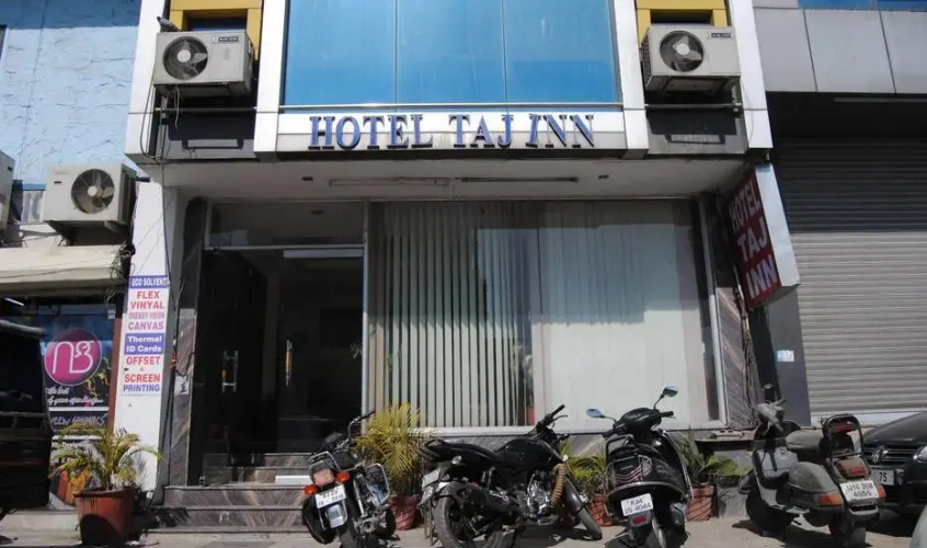 Hotelafbeelding