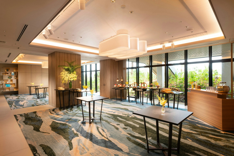 Hilton Okinawa Miyako Island Resort photo 26