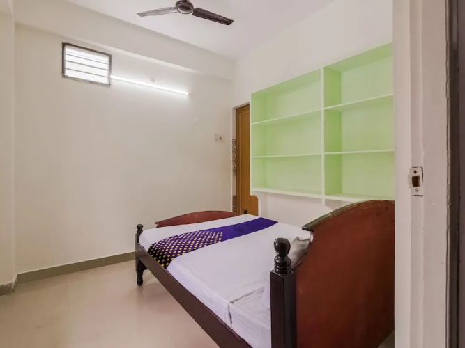 SPOT ON 44158 Madarasu Smart Homes