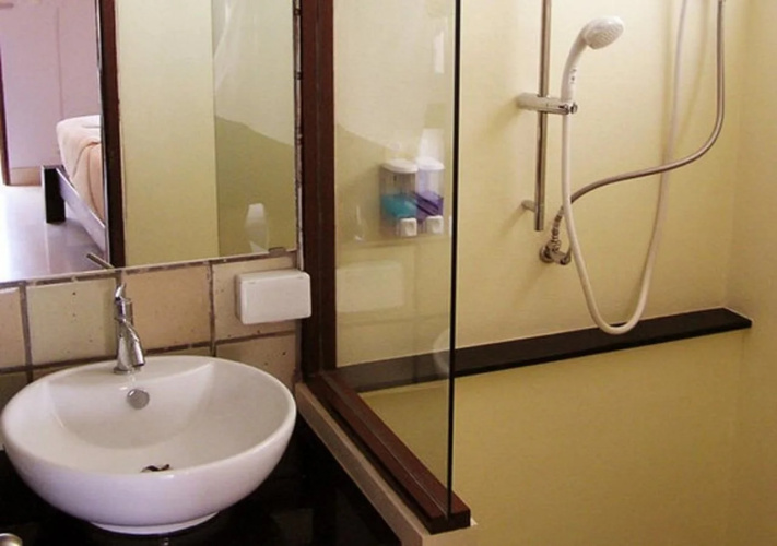 Yindee Stylish Guesthouse