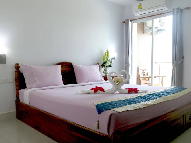 Euro Boutique Hotel