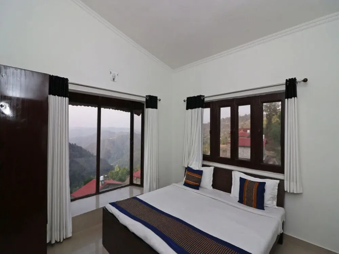 Shubham Group By OYO Rooms