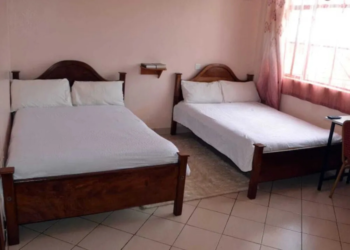 Simoni Guest House