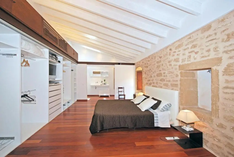 Villa Murallas